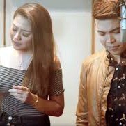 You Are The Reason - Cover Version