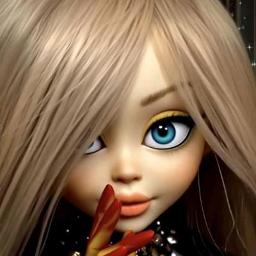 Кукла - Кукла Маша