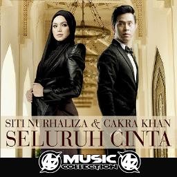 Seluruh Cinta
