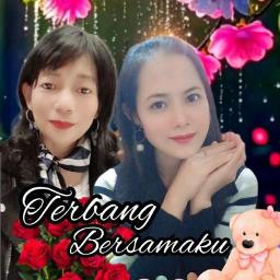 "Terbang Bersamaku - @__z0iy4______" by __z0iy4______