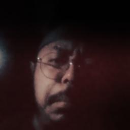 Blues Ular Sawa  [SVRC™]