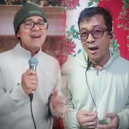 Sana Ngayong Pasko - Chino Romero