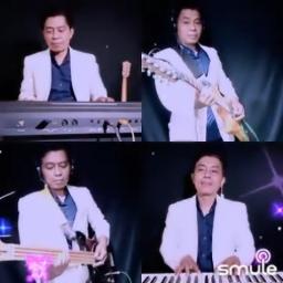 LILIN² PUTIH Melody