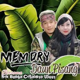 "π MEMORI DAUN PISANG π" by kembang_100 "π MEMORI DAUN PISANG π" by kembang_100