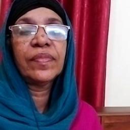 SUBHANE KARAYANENNIL