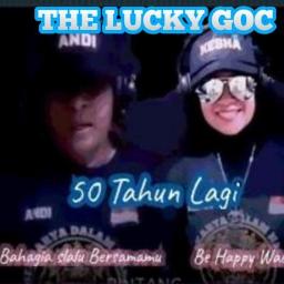 50 Tahun Lagi