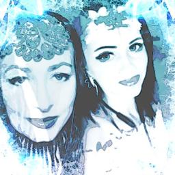 FROZEN на русском ( минус+бэк )