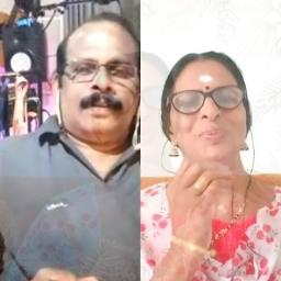 Jeevitheswarikkekuvanoru Premalekhanam - RK