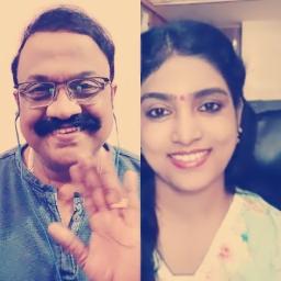 Kanmaniye Pesu Mounam (HQ- தமிழ்)