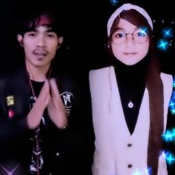 Terendap Laraku