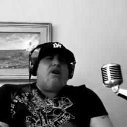 Crazy Bitch - PHNX_Bower's version