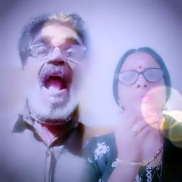 ആകാശരൂപിണി അന്നപൂർണ്ണേശ്വരി