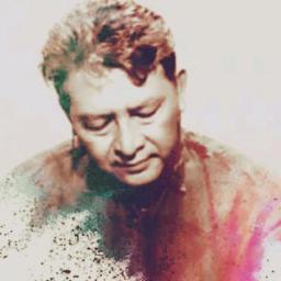 "VIRUS" by SaBeeerrr