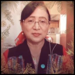 ရှမ်းပြည်ရောက်ဧည့်သည်