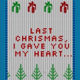Last Christmas