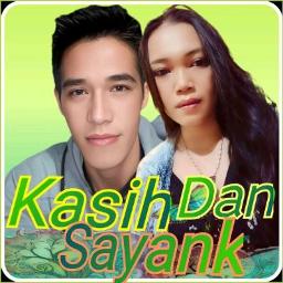 "KASIH DAN SAYANG" by rosa_riri