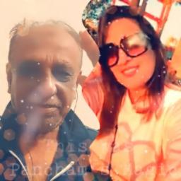 Dekho Maine Dekha Hai Yeh - Love Story