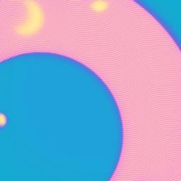 When I Look Into Your Eyes - 🔥❤ @merylin982