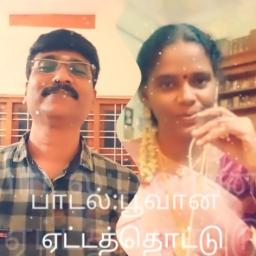 Poovana Yetta Thottu ( HQ )