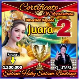 ❣️Demit Ora Ndulit Setan Ora Doyan❣️