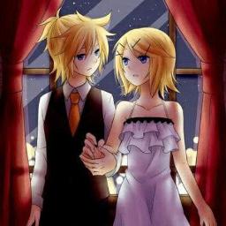 Adolescence -vocaloid español Rin y Len