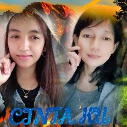 "💚°CINTAKU°💚//AGENG MUSIK//" by Atika__009