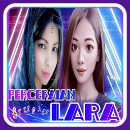 "📀°DJ°ᑭᗴᖇᑕᗴᖇᗩᏆᗩᑎ しᗩᖇᗩ°📀 dj perceraian lara" by _Bundaku_CeriA