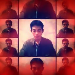 SUARAMU SYAIRKU
