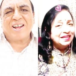 Ab Chahe Maa Roothe Ya Baba | Ma Ruthe