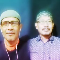 NABI MUHAMMAD MATAHARINYA DUNIA