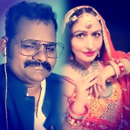 (Original)🖤 Tujhe Na Dekhu To Chain