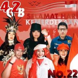 MEDLEY KEMERDEKAAN 2025