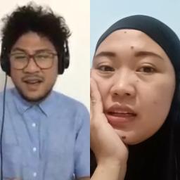 Terlalu Lama Sendiri