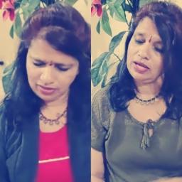 Shree varlakshmi baare namma manege /Divosana