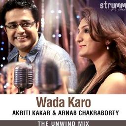 Wada Karo - Unwind Mix 2