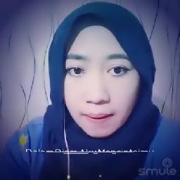 Dalam Diam Aku Mencintaimu