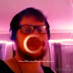 I'm Blue (Da ba dee)