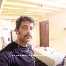 Thendral Vanthu -Short HQ