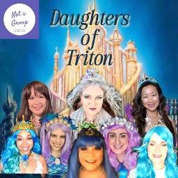 Daugthers of Triton/ She's in love