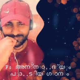 Aru paranju aru paranju -short_malylam lyrics