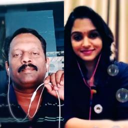 Poojaiketha Poovithu (New HQ - தமிழ்)