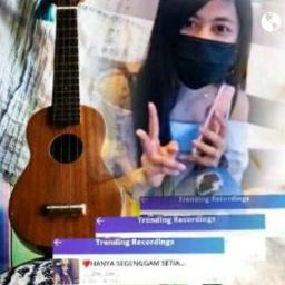 "♥️HANYA SEGENGGAM SETIA♥️      　　　　-Segenggam" by ____Zhe__Lier__