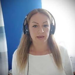 я скучаю по тебе