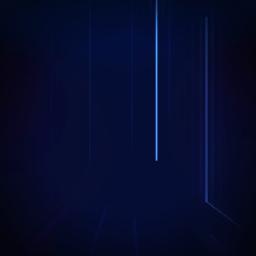 Never There