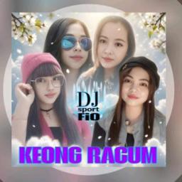 "DJSPORT 🌺KEONG RACUN @FIO_FAHRIO🌺" by M4M___Aqilla__
