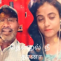 🅷🆀™-தமிழ்- Enthan Nenjil Neengaadha HQ