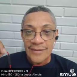 Hino 50 - Glória Jesus Aleluia