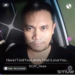 Have I Told You Lately That I Love You - HD