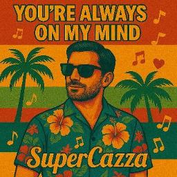 Always On My Mind - reggae