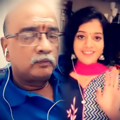 ︎🅡︎ @Manic11 SHQ New தமிழ் Version ) #CeylonRadio - Kaadhal Kavithaigal
